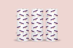 spooky halloween skinny tumbler sublimation wrap with high resolution and transparant background are for 20oz and 30oz skinny tumbler