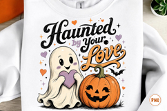 Spooky Halloween Sublimation Png Product Image 1