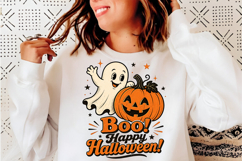 Spooky Halloween Sublimation Png Product Image 2