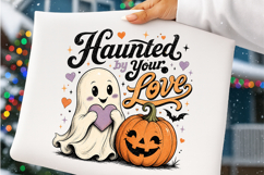 Spooky Halloween Sublimation Png Product Image 4