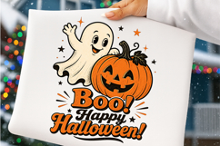 Spooky Halloween Sublimation Png Product Image 4