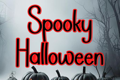 Spooky Halloween Product Image 1