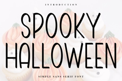 Spooky Halloween Product Image 1