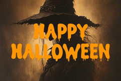 Spooky Halloween Product Image 5