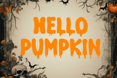 Spooky Halloween Product Image 2
