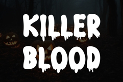 Spooky Halloween Product Image 3