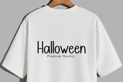 Spooky Handmade Product Image 2