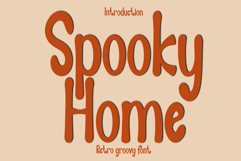 Spooky Home Product Image 1