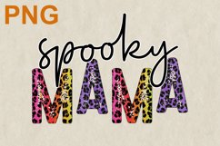 Halloween Sublimation Bundle - High-Quality 300 DPI Product Image 3