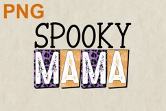 Halloween Sublimation Bundle - High-Quality 300 DPI Product Image 4
