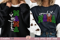 spooky mama 