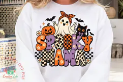 spooky mama 
