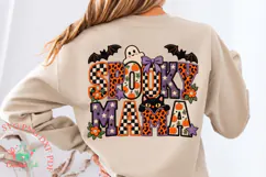 spooky mama 