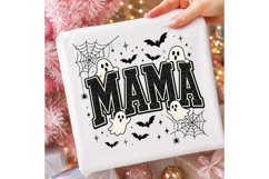 Spooky Mama Halloween Png Product Image 3