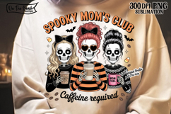 Skeleton Girly PNG, Spooky Coffee, Halloween Coffee, Gothic Girl coffee, Spooky Girl, Coffee Lover, Spooky Design, Spooky Chic, Trendy Skeleton, Skeleton Coffee, Skeleton Friends, Girly Trendy, Halloween Trendy, Spooky Mom&#039;s Club PNG Halloween Skeleton De