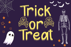 Spooky Phantom Product Image 2