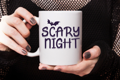 Spooky Phantom Product Image 3