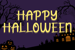 Spooky Phantom Product Image 4