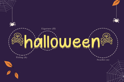 Spooky Phantom Product Image 7