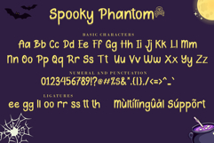Spooky Phantom Product Image 8