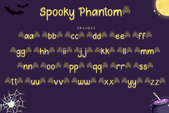 Spooky Phantom Product Image 9
