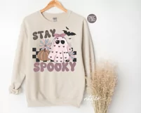 Spooky Png by Mastilo Designs