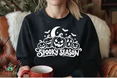 spooky season