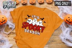 It's Spooky Season Halloween Sublimation PNG ONLY ! Product Image 2