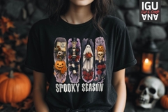 Spooky Season