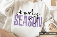 Spooky Season - Halloween Design Product Image 1