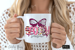 Preppy Spooky Season PNG Product Image 2