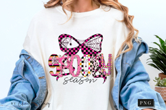 Preppy Spooky Season PNG Product Image 5