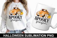 Halloween Sublimation Bundle Product Image 10