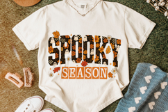 Spooky Season PNG, Ghost PNG, Halloween PNG, Ghouls PNG Product Image 5