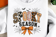 Spooky Season Girly Halloween Png Product Image 2