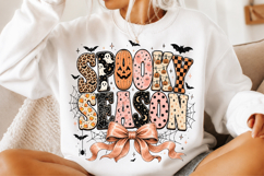 Spooky Season Girly Halloween Png Product Image 2