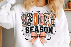 Spooky Season Girly Halloween Png Product Image 2