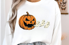 Spooky Season Halloween PNG Product Image 2