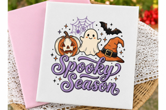 Spooky Season Halloween PNG Design Product Image 2