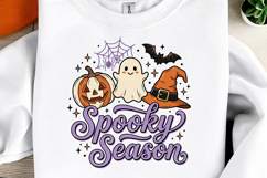 Spooky Season Halloween PNG Design Product Image 3