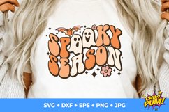 SPOOKY SEASON MOCKUP A