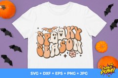 SPOOKY SEASON MOCUP C