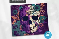 Skinny Tumbler Wraps,Skull Sublimation,Tumbler Template,Sublimation Download,Sublimation Wrap,Skull PNG,floral skull tumbler,skull tumbler wrap,skull sublimation,dead skull png,gothic skulls,horror tumbler,nightmare tumbler,spooky skull tumbler,tumbler pn