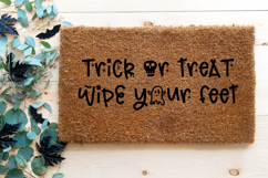 Spooky Szn Display Font Product Image 4