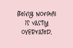 Spooky Szn Display Font Product Image 6