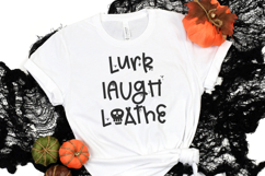 Spooky Szn Display Font Product Image 9