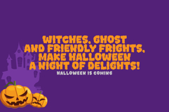 Spooky Theme Product Image 2