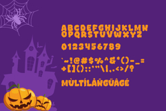 Spooky Theme Product Image 5