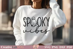 spooky vibes 