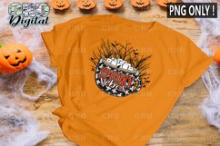 Spooky Vibes Cocoa Sublimation PNG ONLY ! Product Image 3